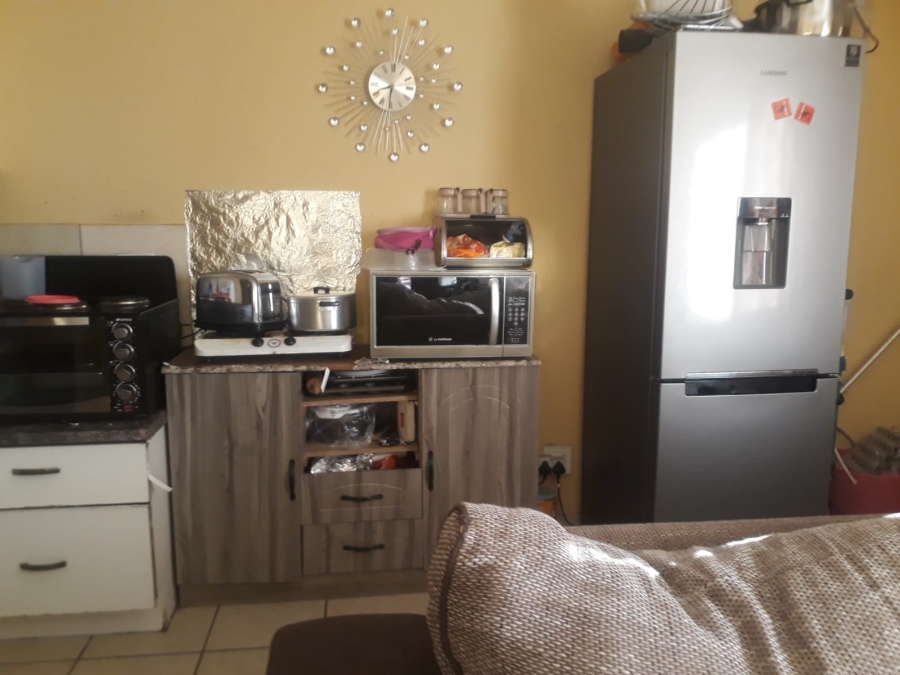 2 Bedroom Property for Sale in Rustenburg Central North West